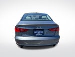 2016 Audi A3 2.0T Premium Plus quattro
