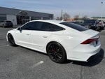2021 Audi A7 e Premium Plus quattro