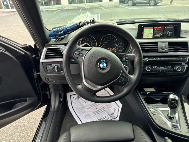 2018 BMW 3 Series 330e iPerformance
