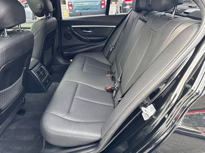 2018 BMW 3 Series 330e iPerformance