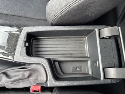 2018 BMW 3 Series 330e iPerformance