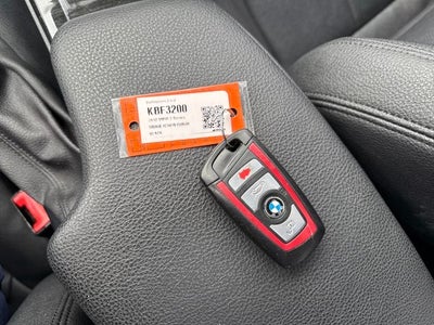 2018 BMW 3 Series 330e iPerformance