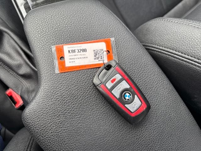 2018 BMW 3 Series 330e iPerformance