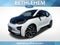 2015 BMW i3 with Range Extender