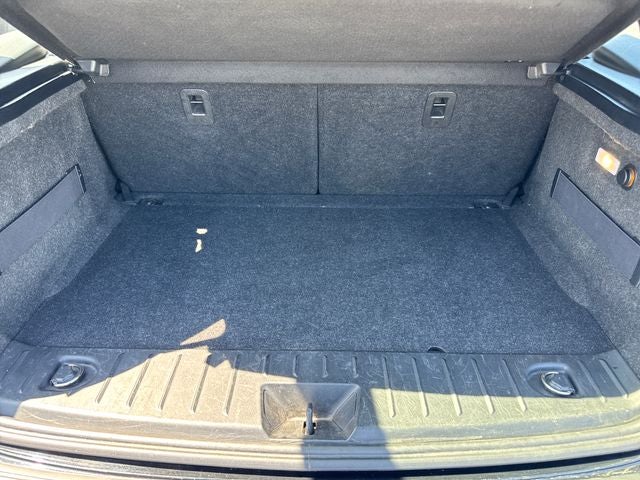 2015 BMW i3 with Range Extender