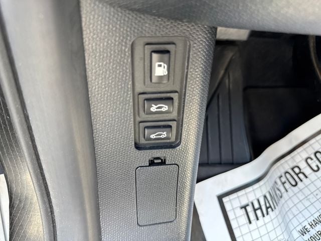2015 BMW i3 with Range Extender