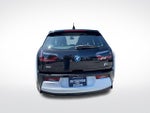2015 BMW i3 with Range Extender