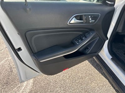 2019 Mercedes-Benz GLA GLA 250 4MATIC®