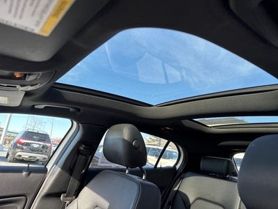 2019 Mercedes-Benz GLA GLA 250 4MATIC®