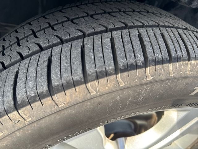 2019 Mercedes-Benz GLA GLA 250 4MATIC®