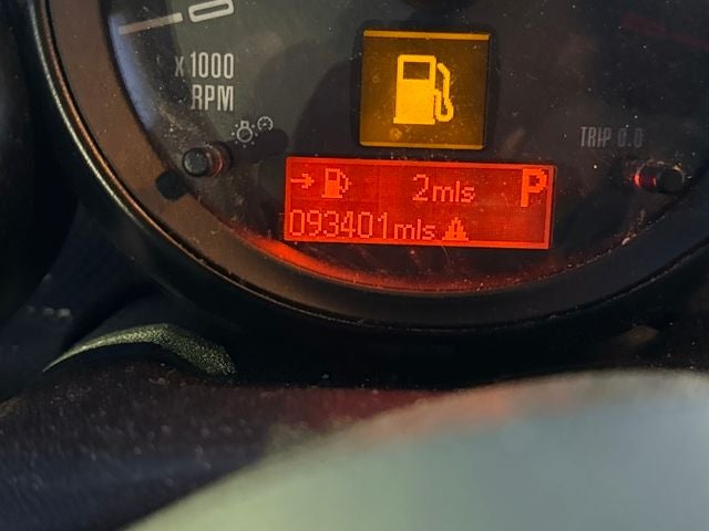 2015 MINI Convertible Cooper S