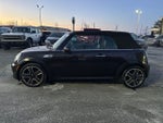 2015 MINI Convertible Cooper S
