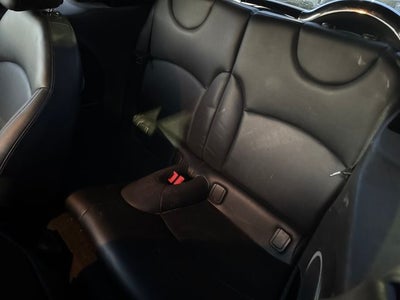 2015 MINI Convertible Cooper S