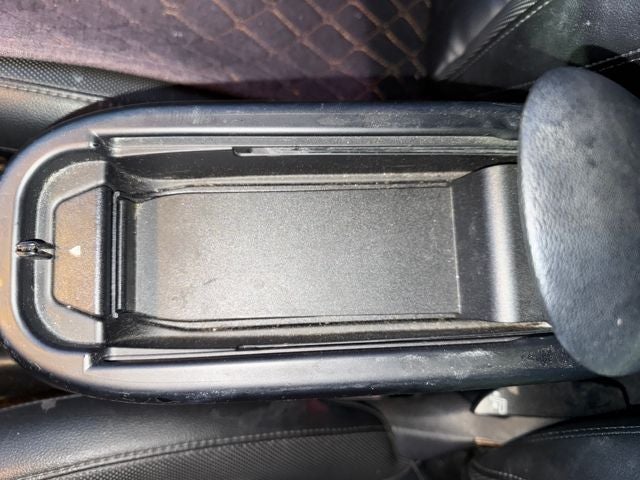 2015 MINI Convertible Cooper S