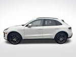 2022 Porsche Macan Base