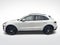 2022 Porsche Macan Base