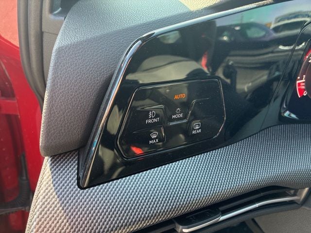 2025 Volkswagen Golf GTI 2.0T S