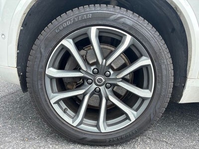 2018 Volvo XC90 T5 Momentum