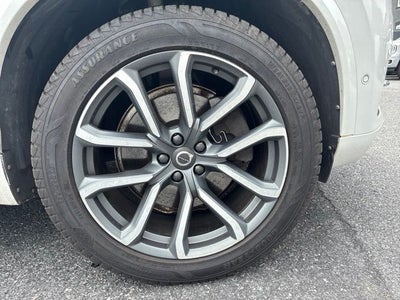 2018 Volvo XC90 T5 Momentum