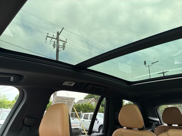 2018 Volvo XC90 T5 Momentum