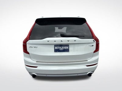 2018 Volvo XC90 T5 Momentum