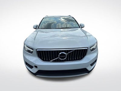 2020 Volvo XC40 T5 Inscription