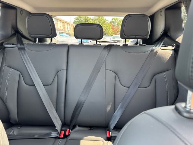 2023 Jeep Renegade Limited