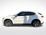 2021 Alfa Romeo Stelvio Sprint