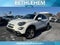 2018 FIAT 500X Trekking