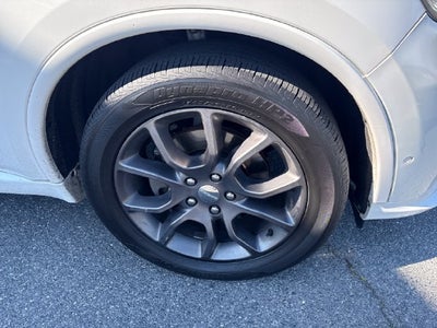2018 Dodge Durango R/T