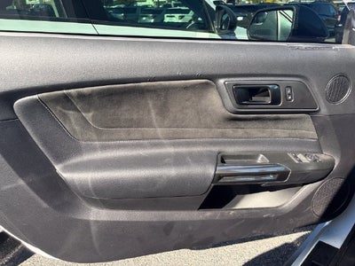 2018 Ford Mustang Shelby GT350