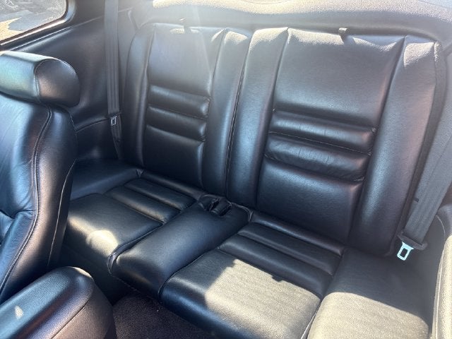 1998 Ford Mustang GT