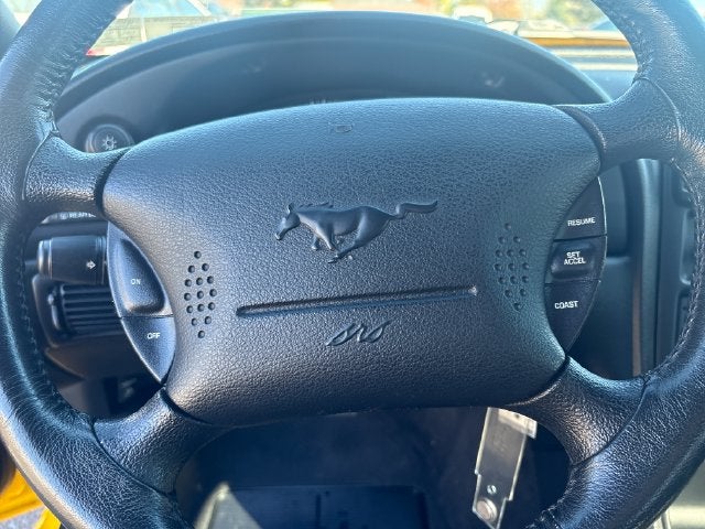 1998 Ford Mustang GT