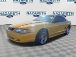 1998 Ford Mustang GT