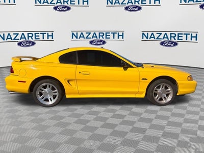 1998 Ford Mustang GT