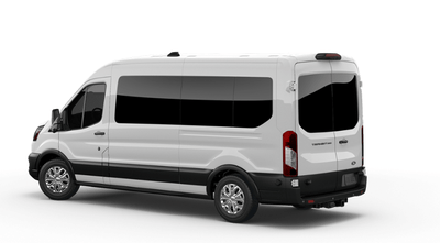 2026 Ford Transit-350 XL