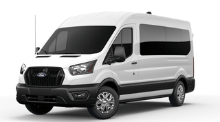 2026 Ford Transit-350 XL