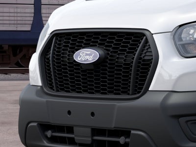 2027 Ford Transit-350 XL