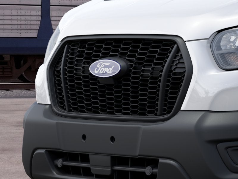 2027 Ford Transit-350 XL