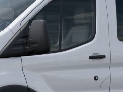2027 Ford Transit-350 XL