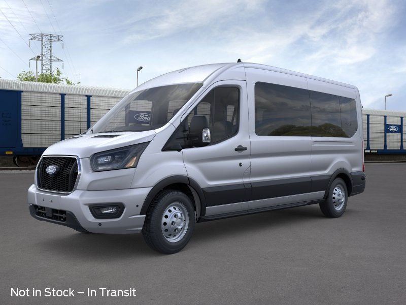 2026 Ford Transit-350 XL