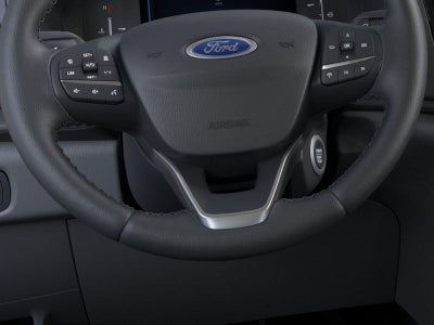 2026 Ford Transit-350 XL