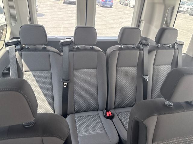 2026 Ford Transit-350 XL