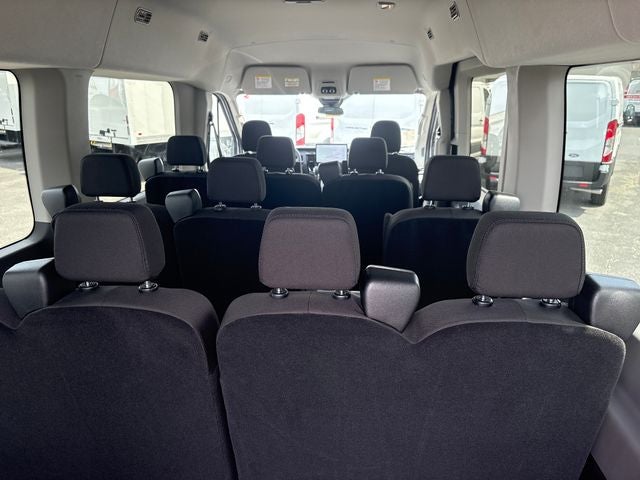 2026 Ford Transit-350 XL