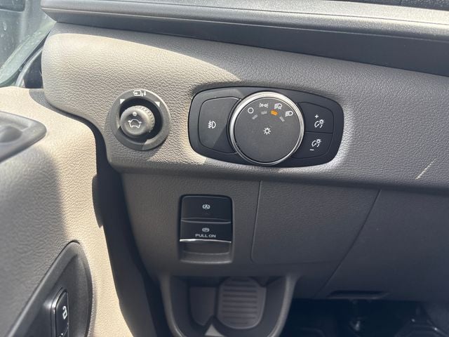 2026 Ford Transit-350 XL