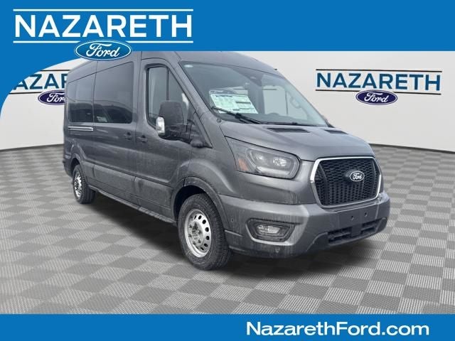 2026 Ford Transit-350 XL