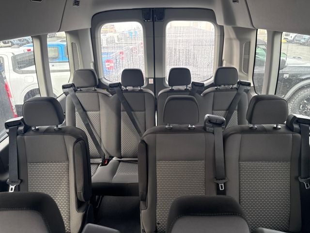 2026 Ford Transit-350 XL