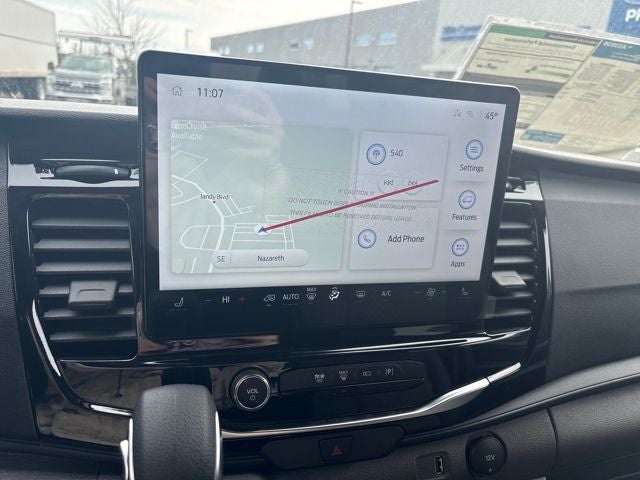 2026 Ford Transit-350 XL