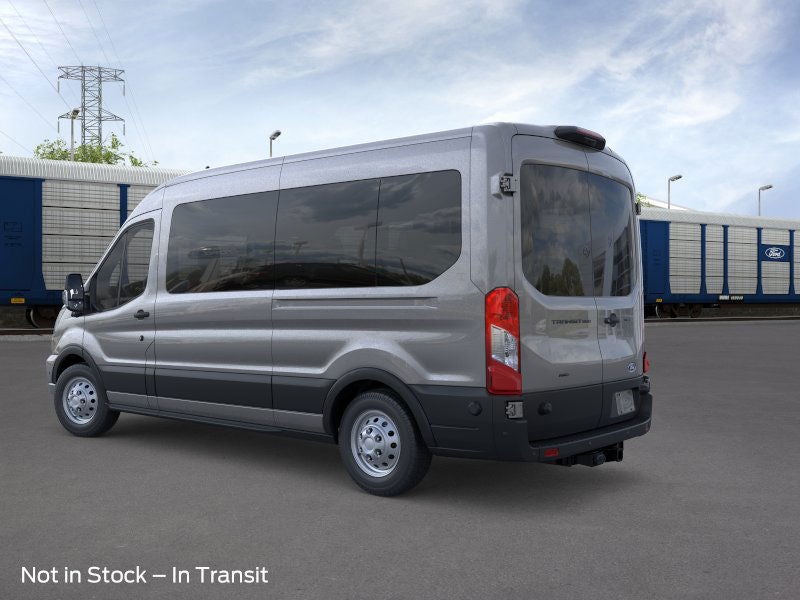 2026 Ford Transit-350 XL