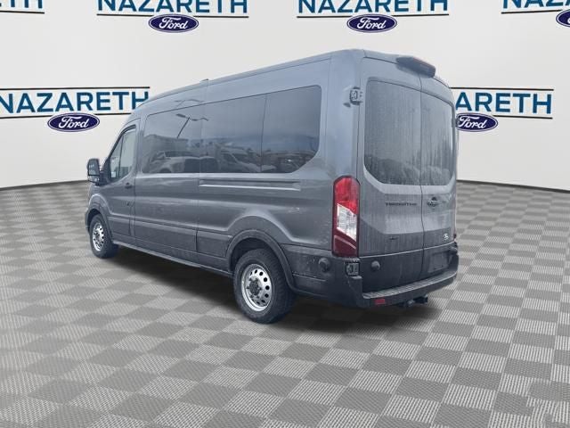 2026 Ford Transit-350 XL